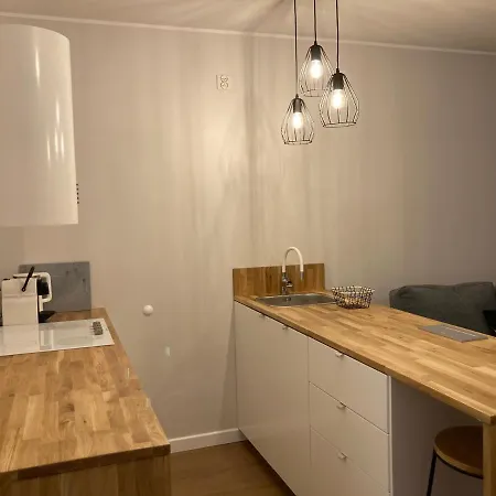 Yellow Stone Apartment Szczecin Zewnętrze zdjęcie