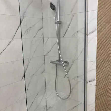 Yellow Stone Apartment Szczecin Zewnętrze zdjęcie