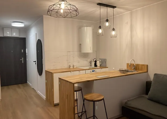 Yellow Stone Apartment