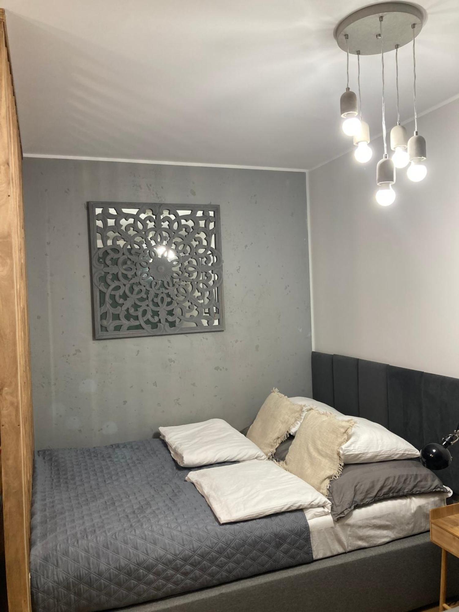 Apartment Yellow Stone Stettin